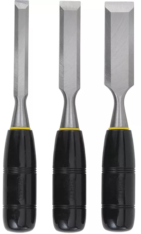 150 Series Wood Chisel Set 3 Pk