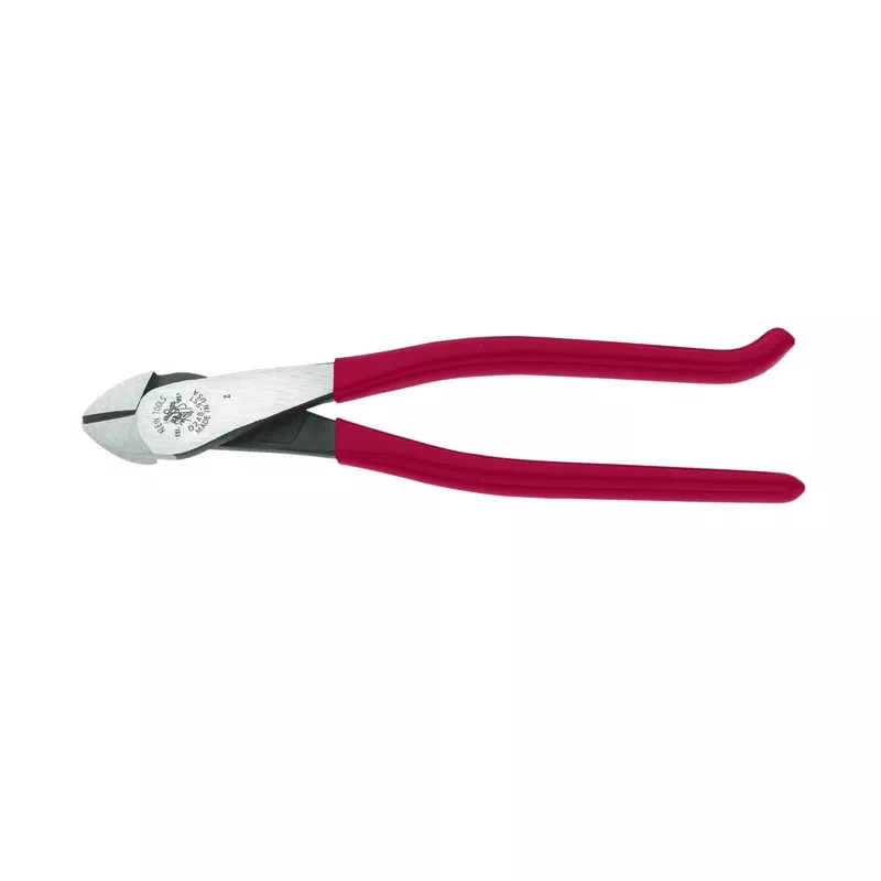9.13 In. Steel Ironworker's Pliers