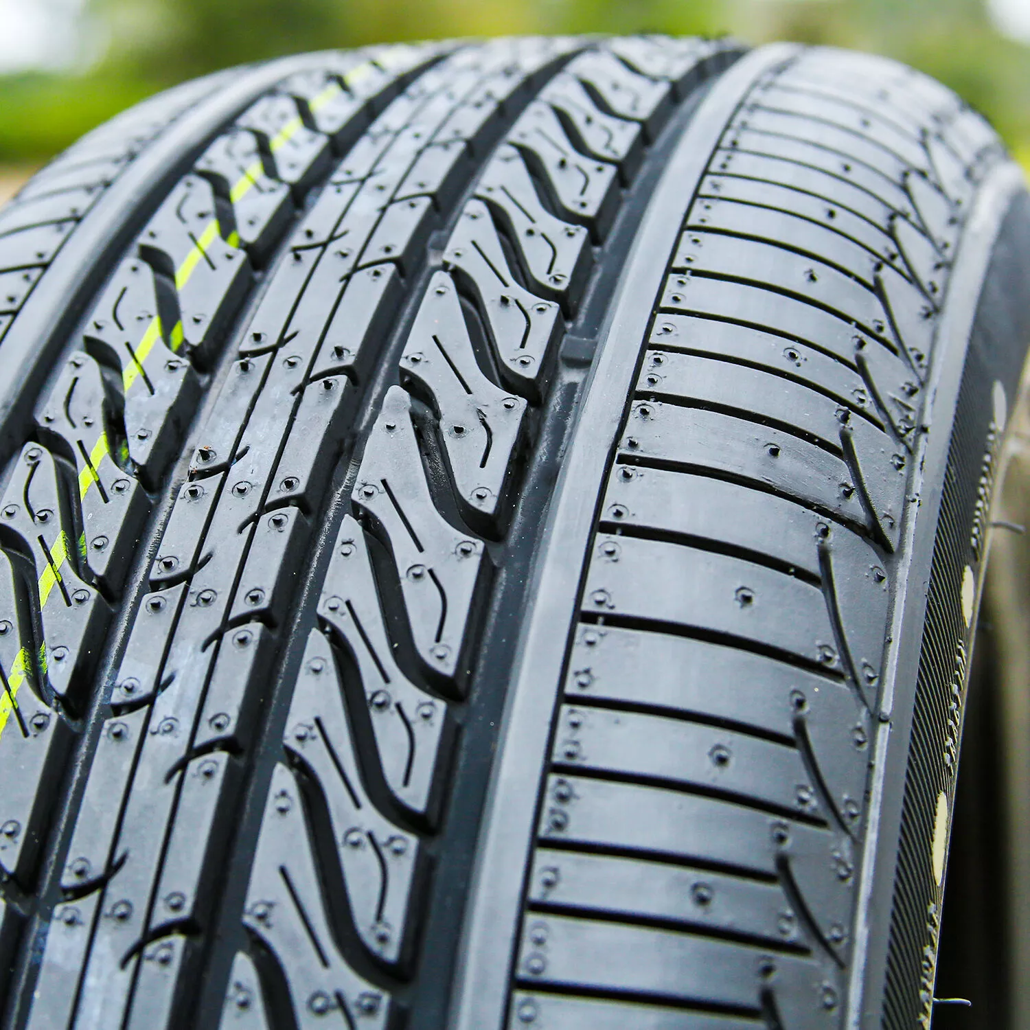 Accelera Eco Plush 165/60R14 82H