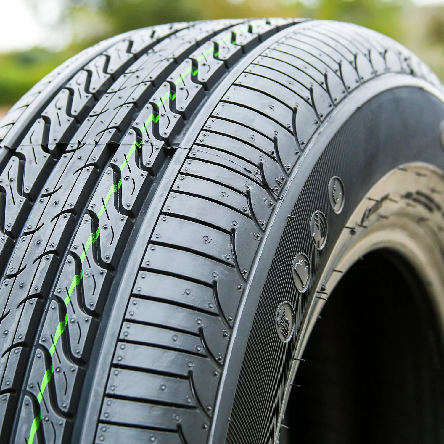 Accelera Eco Plush 175/70R14 84T