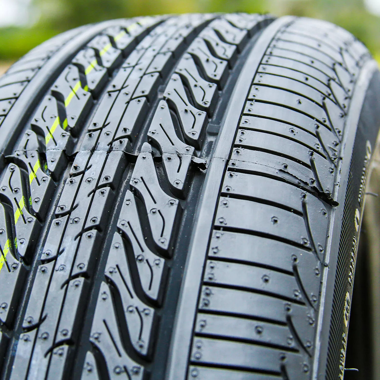 Accelera Eco Plush 195/60R16 89V