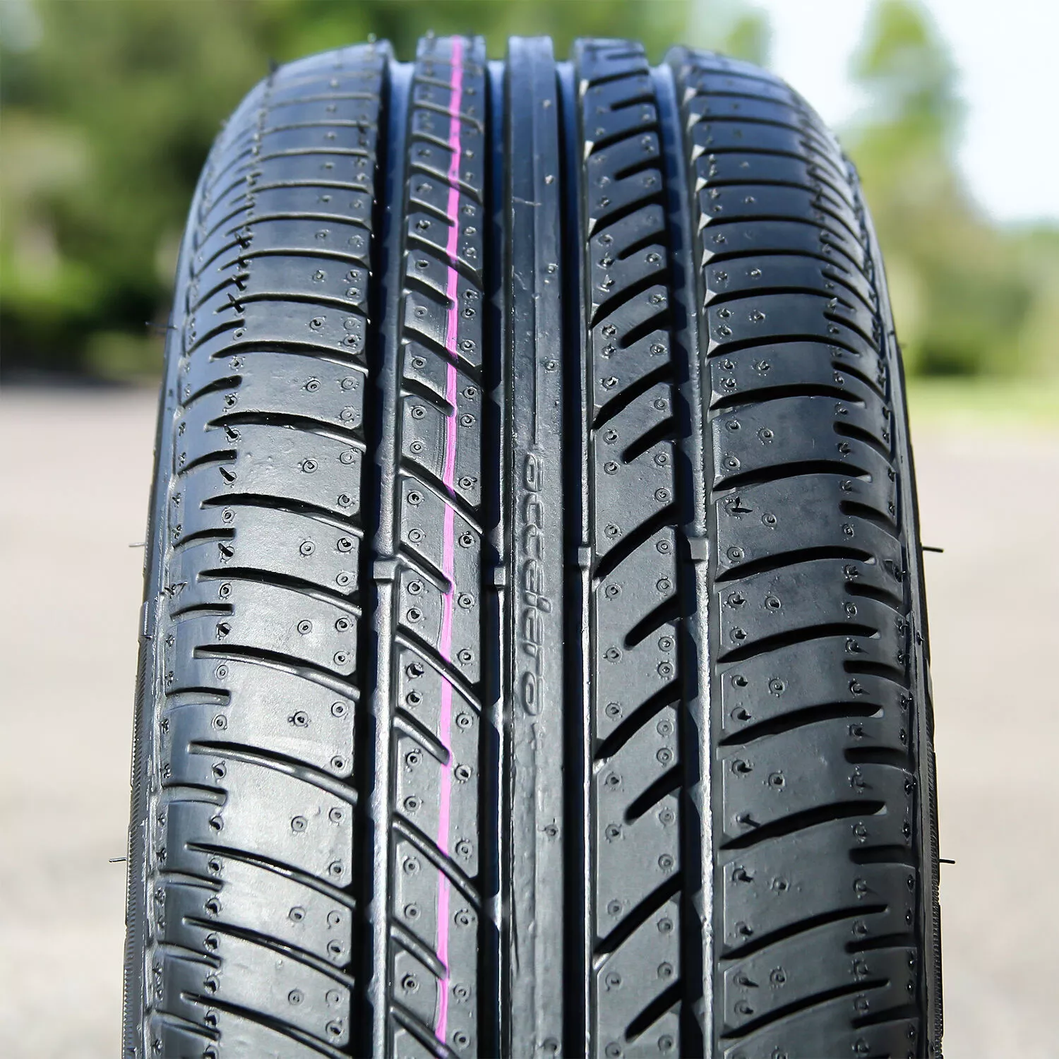 Accelera Gamma 165/65R13 77T