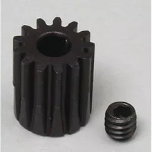 "Aluminum Pro" 48P Pinion Gear (13)