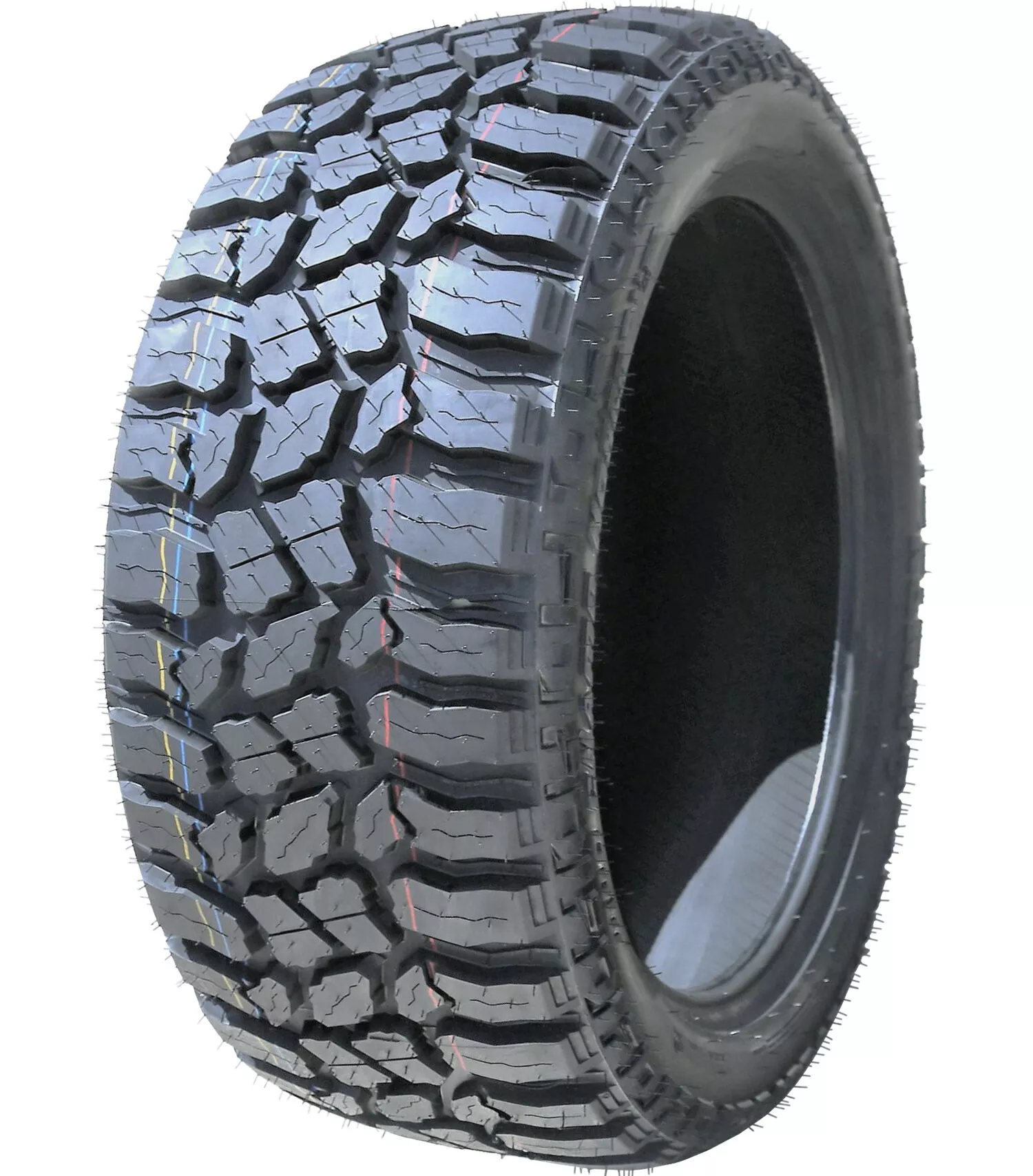 Haida Mud Champ HD869 LT 37X13.50R26 117Q F (12 Ply)