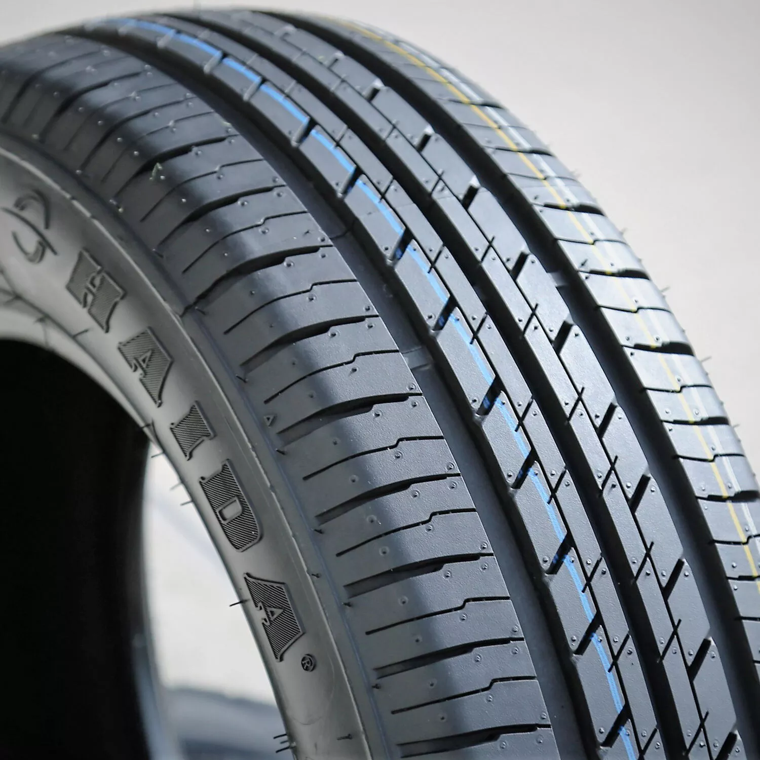 Haida SCEPHP HD667 155/65R13 73Q