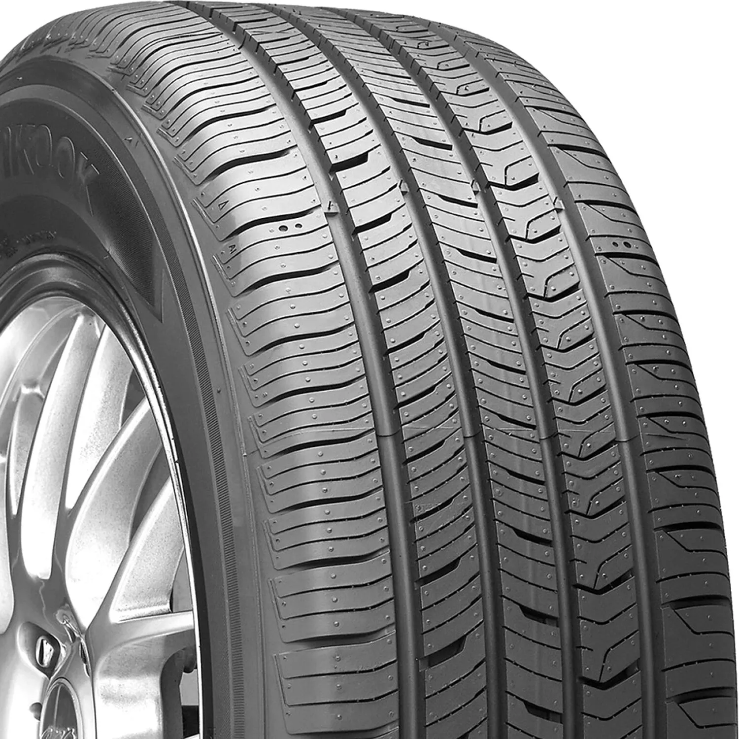 Hankook Kinergy PT 235/55R17 99H