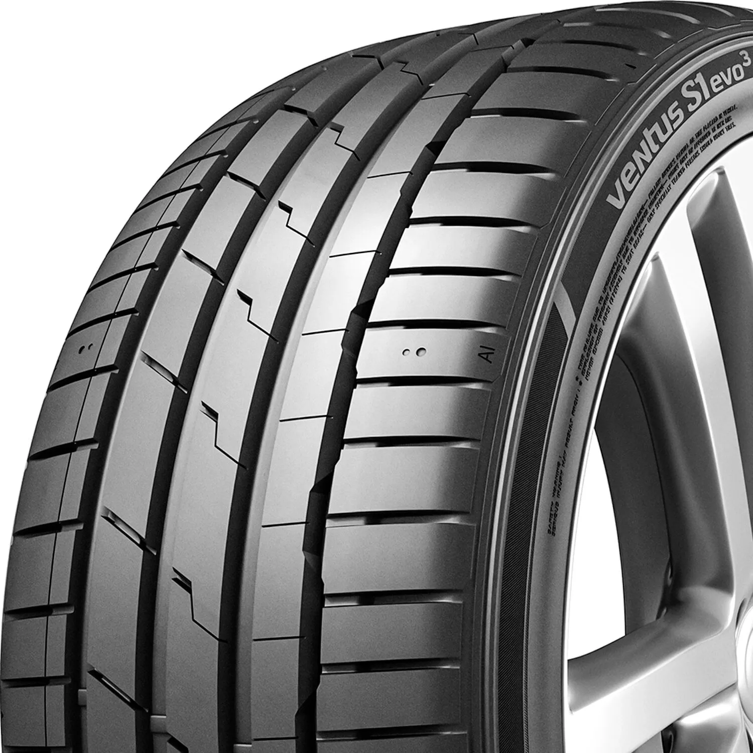 Hankook Ventus S1 Evo3 (*) 225/50R17 98Y XL