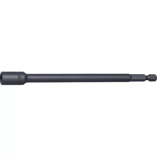 Ko-ken Tools 1/4 Hex Dr. Nut Setter 14mm 6 point Length 100mm Magnet